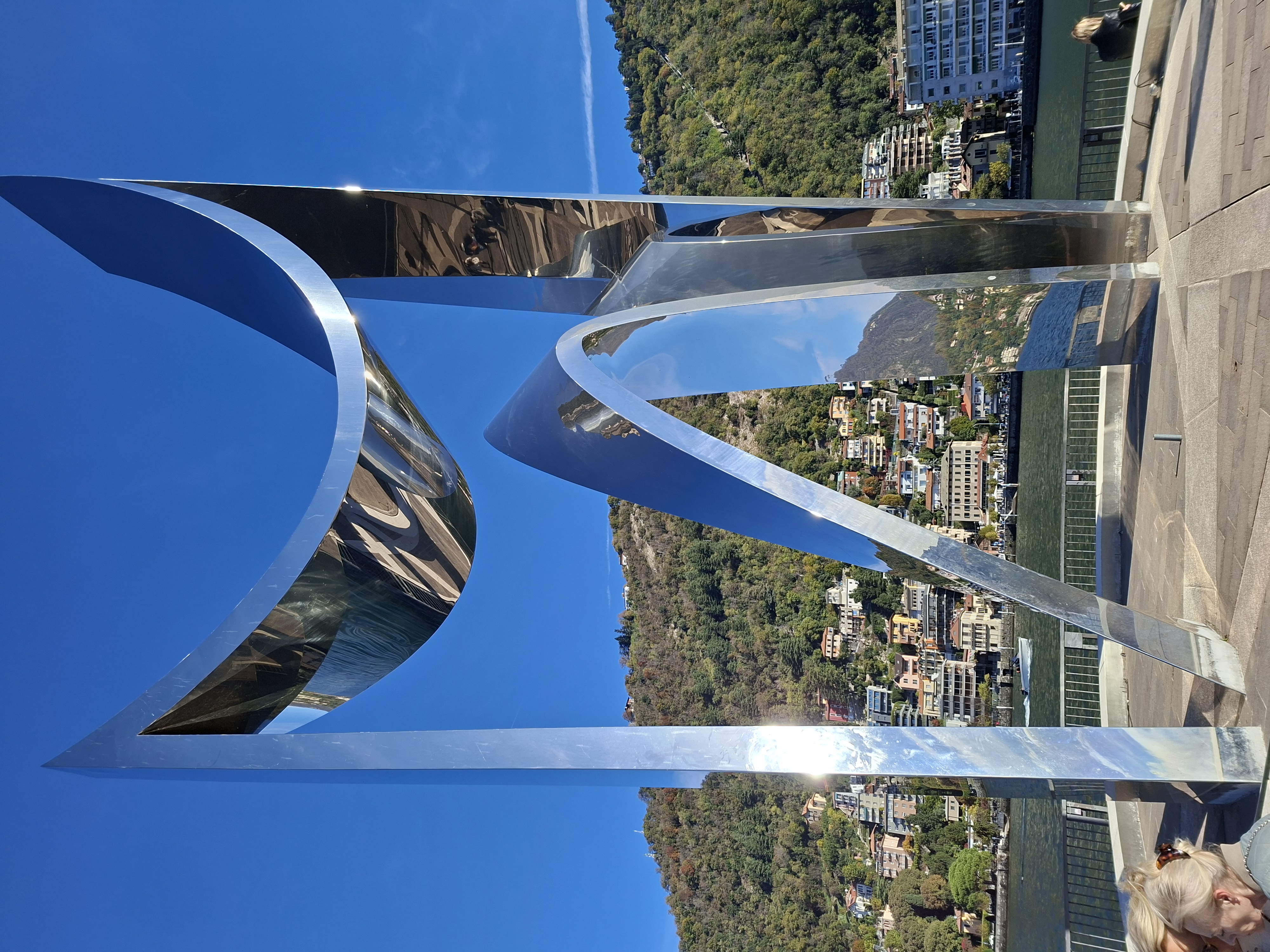 Como